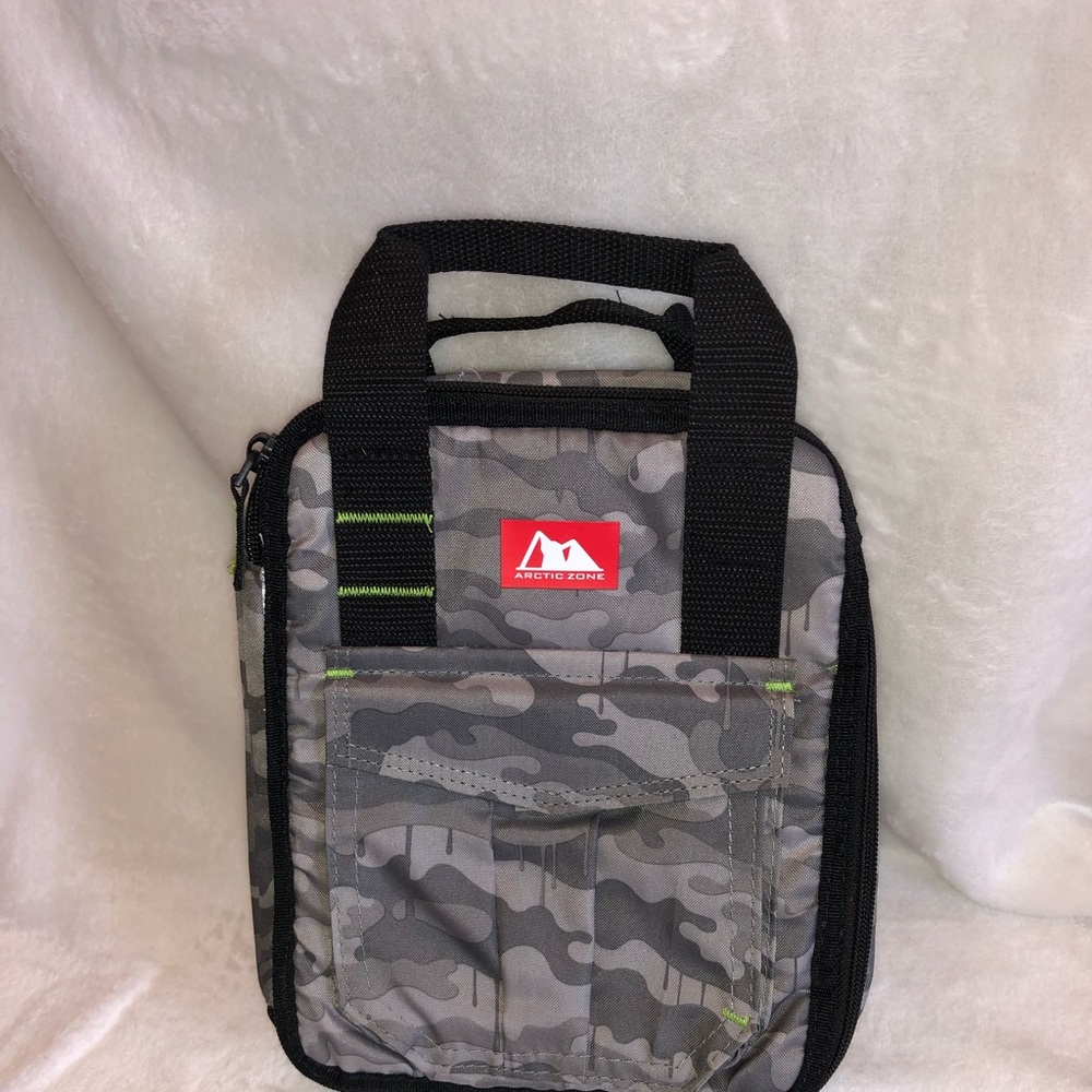 Arctic Zone Lunch box